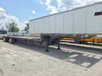 1995 Trail King Drop Deck Trailer