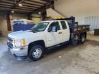 2013 Chevrolet Silverado K3500