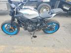 2026 Yamaha MTN690