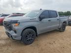 2024 Chevrolet Silverado K1500 Custom