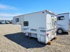 2002 Fleetwood Twood Angler Camper