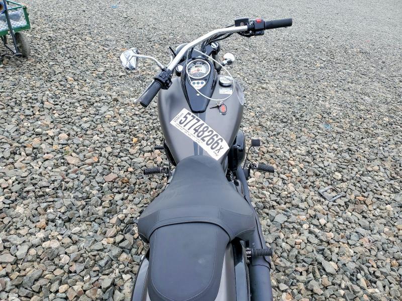 2024 Kawasaki VN900 F