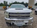 2017 Chevrolet Silverado K2500 Heavy Duty LT