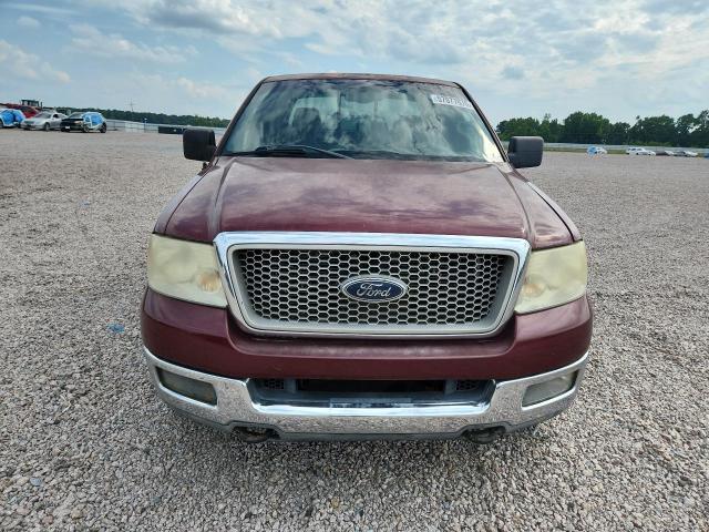 2004 Ford F150 Supercrew