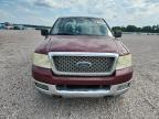 2004 Ford F150 Supercrew