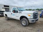 2016 Ford F250 Super Duty