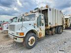 1998 International 4900 Refuse Truck