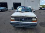 1992 Ford Ranger