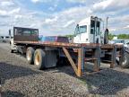 2016 Freightliner Business Class M2 Flatbed Truck