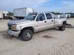 2007 Chevrolet Silverado K3500