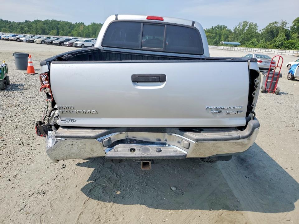 2006 Toyota Tacoma Double Cab Prerunner