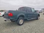 2001 Ford F150 Supercrew