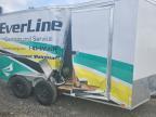 2024 Stallion Manufacturing SM714TA2 Enclosed Cargo Trailer