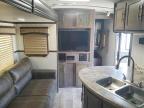 2017 Crossroads Sunset Trail Camper