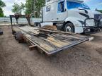 2007 H&H Equipment Trailer