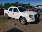 2006 Honda Ridgeline RTL