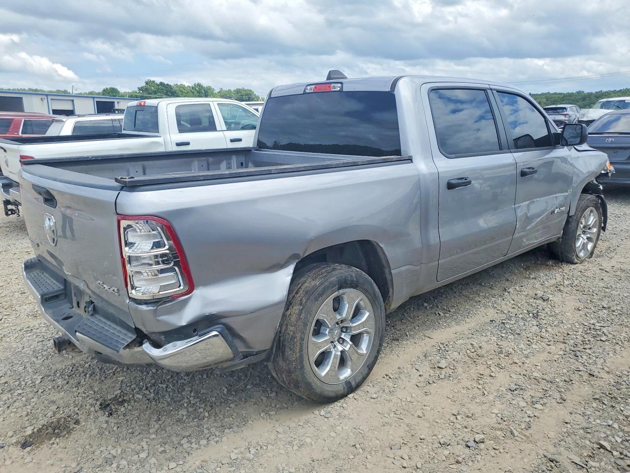 2024 Dodge RAM 1500 BIG Horn