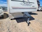2004 Trailers 2004 Fleetwood Prowler Camper