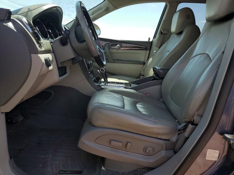 2014 Buick Enclave