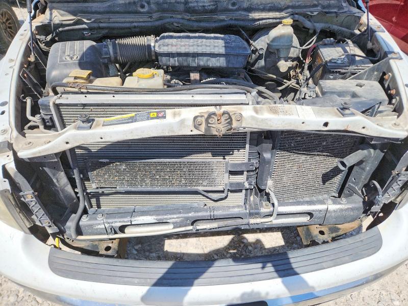2005 Dodge RAM 1500 ST