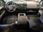 2007 Ford F150 Supercrew