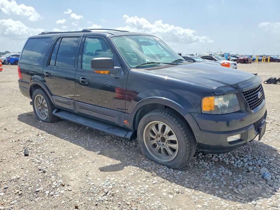 2004 Ford Expedition Eddie Bauer