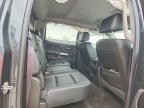 2017 Chevrolet Silverado K2500 Heavy Duty LTZ