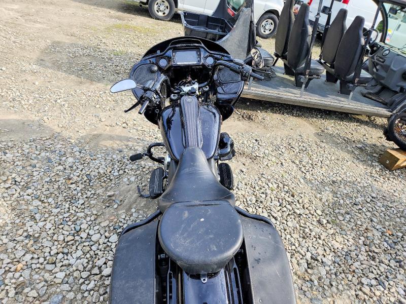 2019 Harley-Davidson Fltrxse