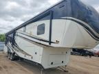 2014 Heartland Landmark Camper