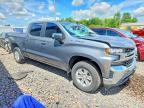 2019 Chevrolet Silverado K1500 LT