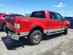 2005 Ford F150 Supercrew