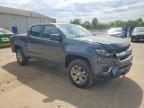 2015 Chevrolet Colorado
