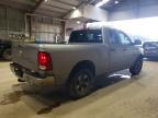 2023 Dodge RAM 1500 Classic Tradesman