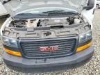 2022 GMC Savana BOX Truck