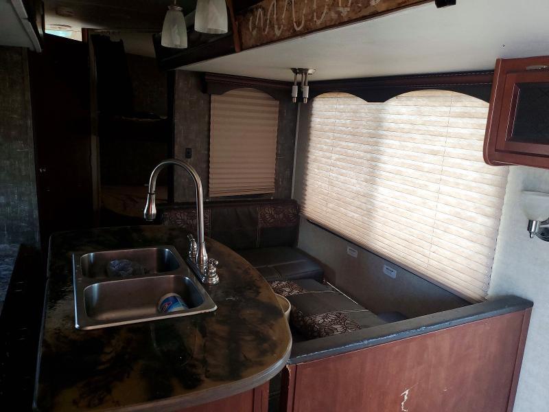 2015 Heartland Rv MALLARD, North TRAIL, & Wilderness