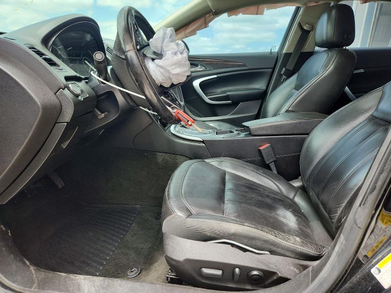 2014 Buick Regal