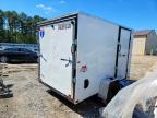 2026 Interstate PATR610SAFS Enclosed Cargo Trailer