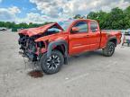 2016 Toyota Tacoma TRD OFF-Road