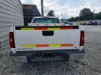 2013 Chevrolet Silverado C1500