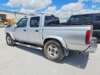 2000 Nissan Frontier XE