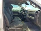 2025 Chevrolet Silverado K1500