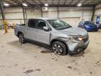 2017 Honda Ridgeline RTL