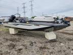 2021 Boat Crestliner