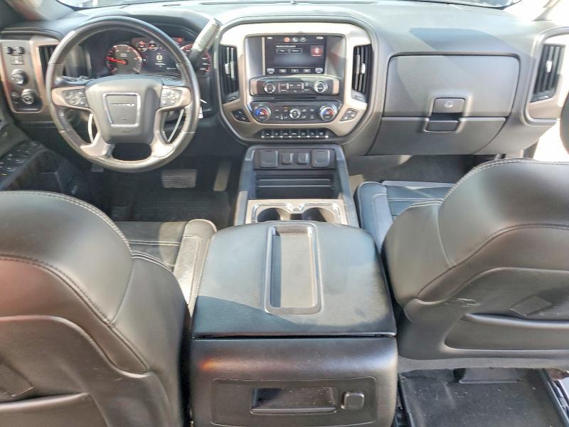 2015 GMC Sierra K2500 Denali
