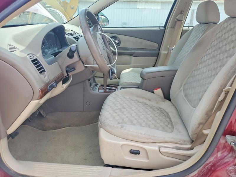 2005 Chevrolet Malibu ls