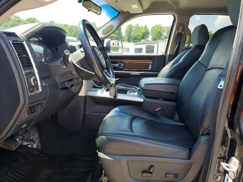 2012 Dodge RAM 2500 SLT