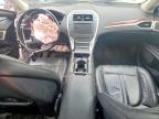 2015 Lincoln Mkz Hybrid