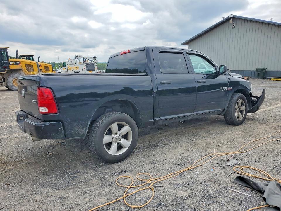 2014 Dodge RAM 1500 ST
