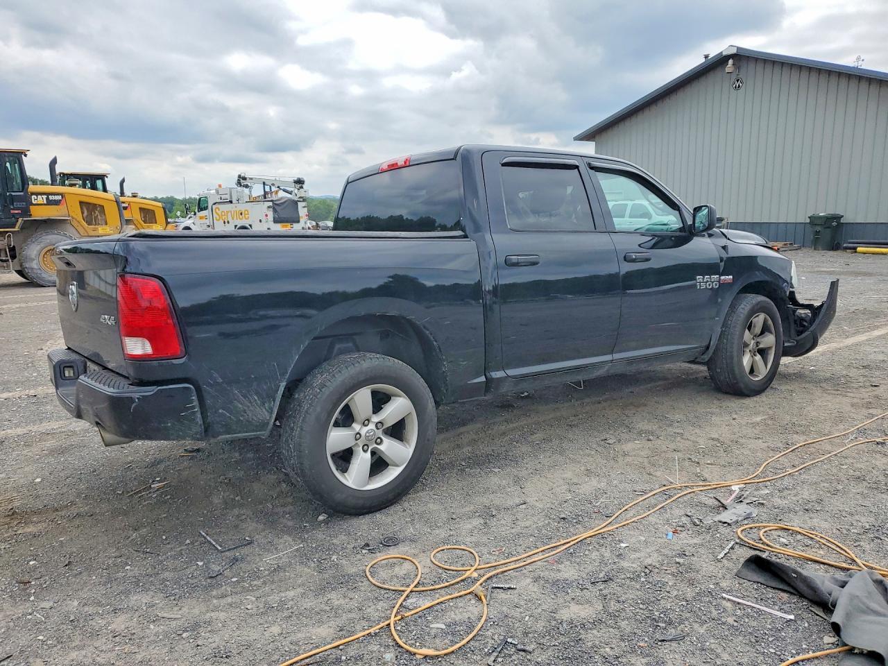 2014 Dodge RAM 1500 ST