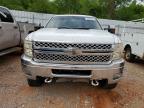 2008 Chevrolet Silverado K3500